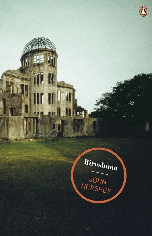 Produktbild: Hiroshima