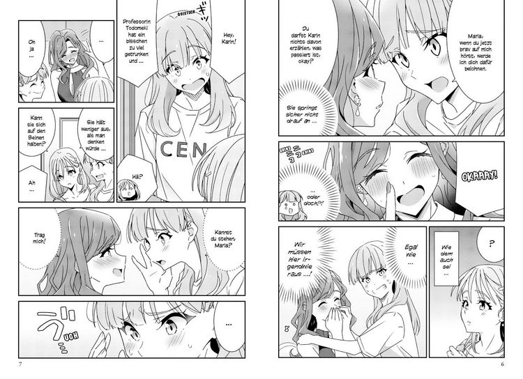 Produktbild: Which One Is Love? 04