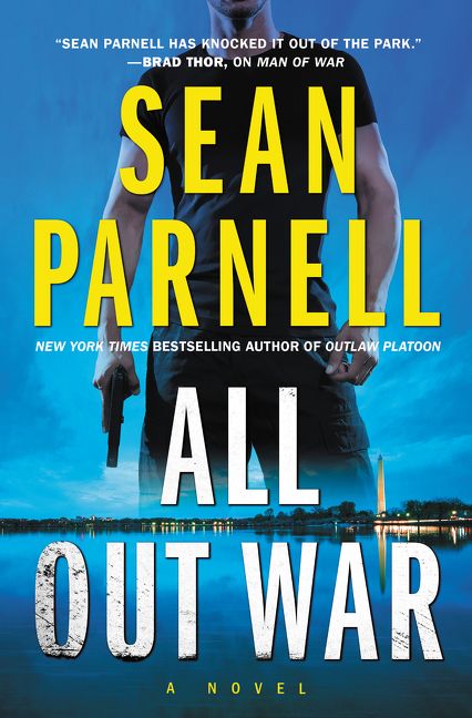 Produktbild: All Out War
