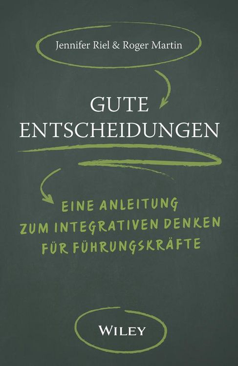 Produktbild: Gute Entscheidungen