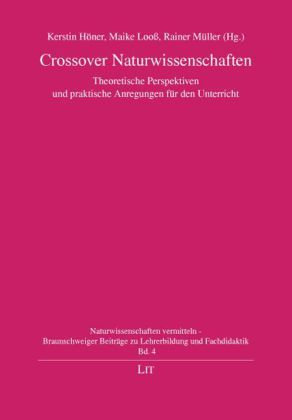 Produktbild: Crossover Naturwissenschaften