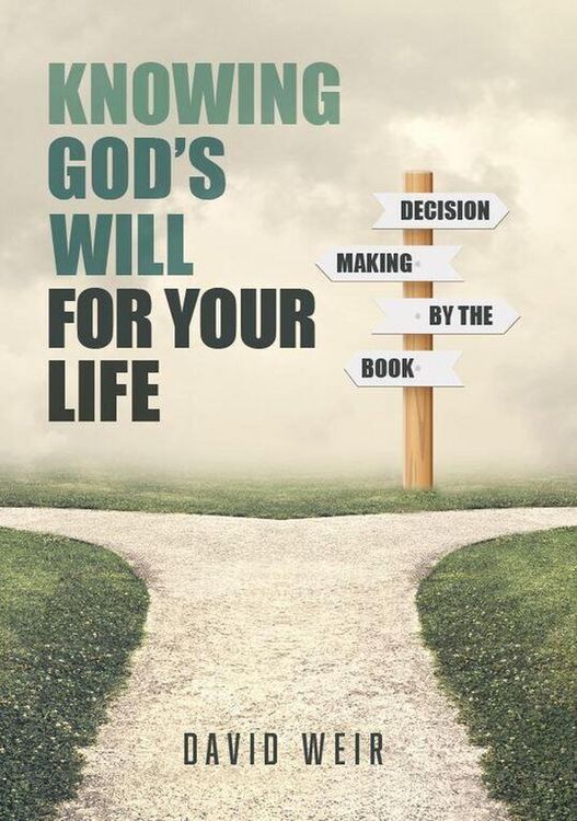 Produktbild: Knowing God's Will For Your Life