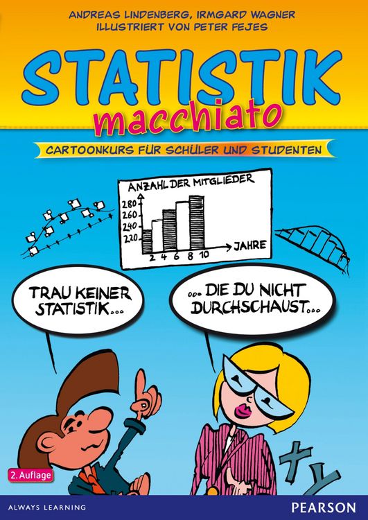 Produktbild: Statistik macchiato