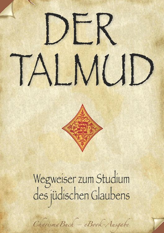 Produktbild: Der Talmud