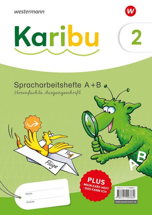 Produktbild: Karibu - Ausgabe 2024