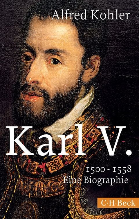 Produktbild: Karl V.