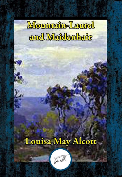 Produktbild: Mountain-Laurel and Maidenhair