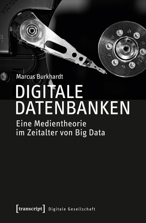 Produktbild: Digitale Datenbanken