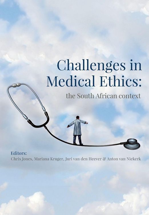 Produktbild: Challenges in Medical Ethics