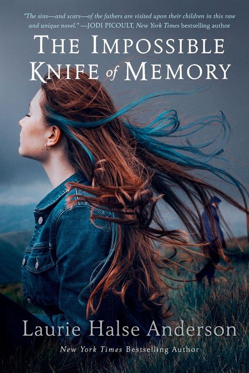 Produktbild: The Impossible Knife of Memory