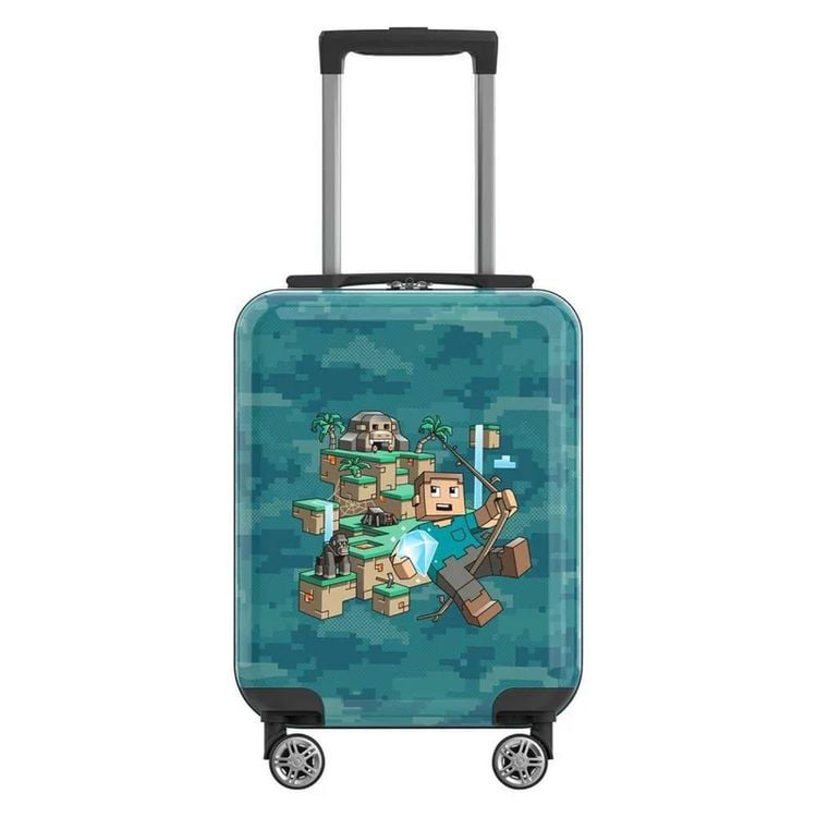 Produktbild: Kinderkoffer Hartschalenkoffer