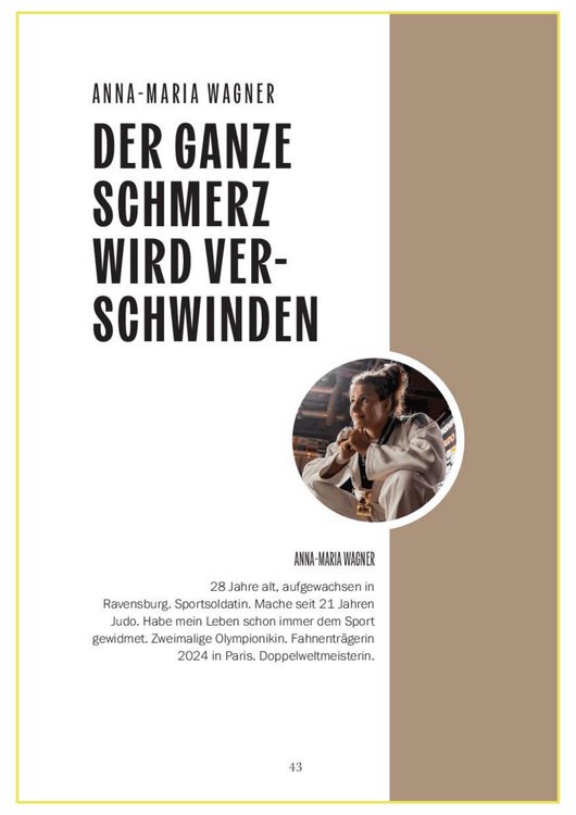 Produktbild: Magische Lebensmomente