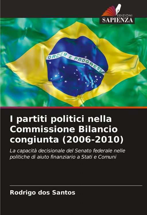 Produktbild: I partiti politici nella Commissione Bilancio congiunta (2006-2010)
