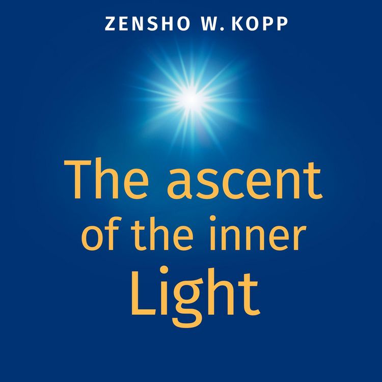 Produktbild: The ascent of the inner Light