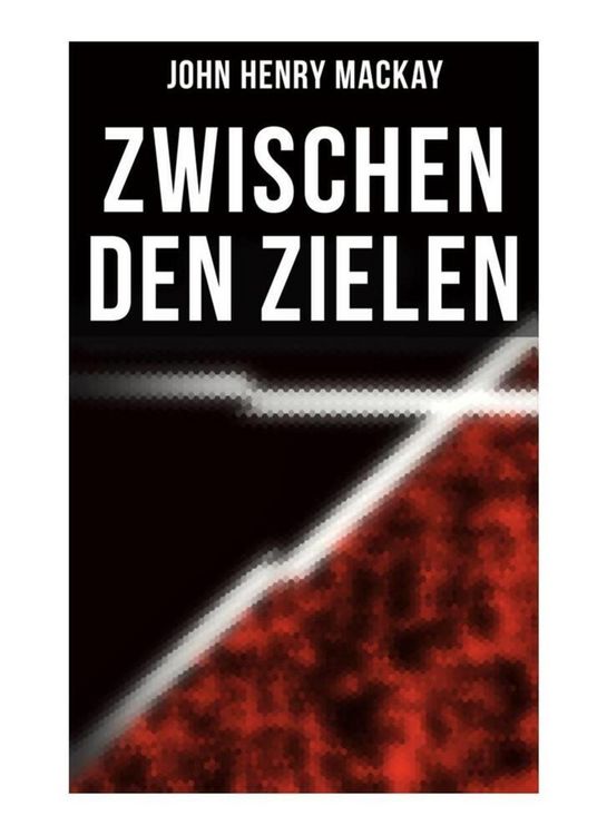 Produktbild: Zwischen den Zielen