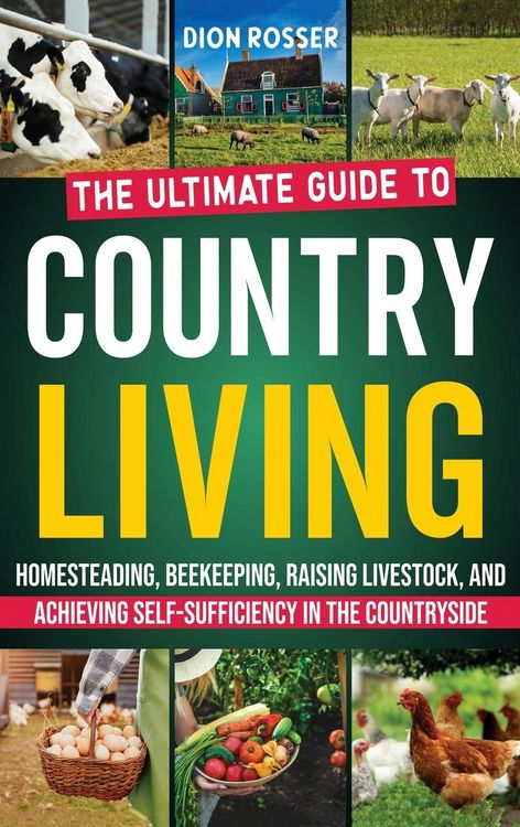 Produktbild: Country Living