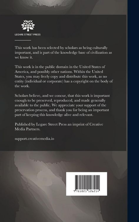 Produktbild: Library of Useful Knowledge