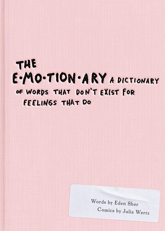Produktbild: The Emotionary
