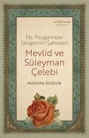 Produktbild: Hz. Peygamber Sevgisinin Saheseri Mevlid ve S&uuml;leyman Celebi