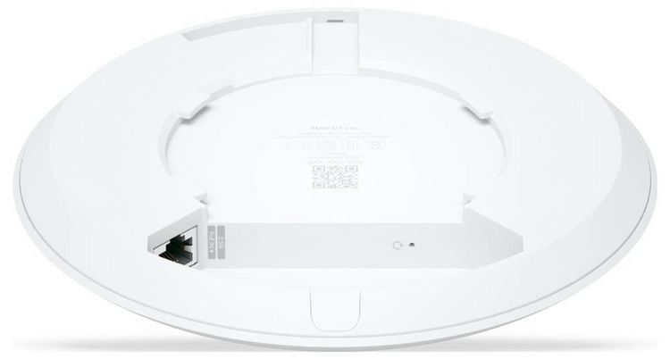 Produktbild: Ubiquiti Networks U7-LITE U7-Lite WLAN Access-Point 40 GBit/s 2.4GHz, 5GHz