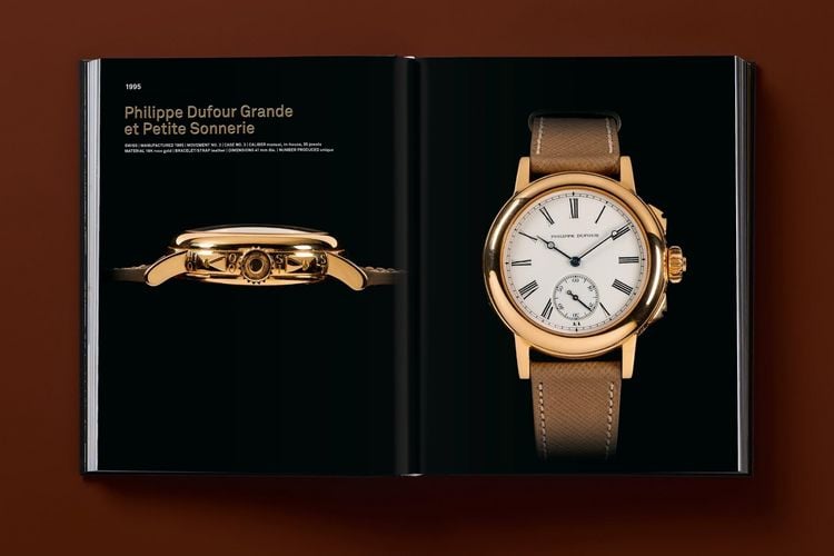 Produktbild: Ultimate Collector Watches