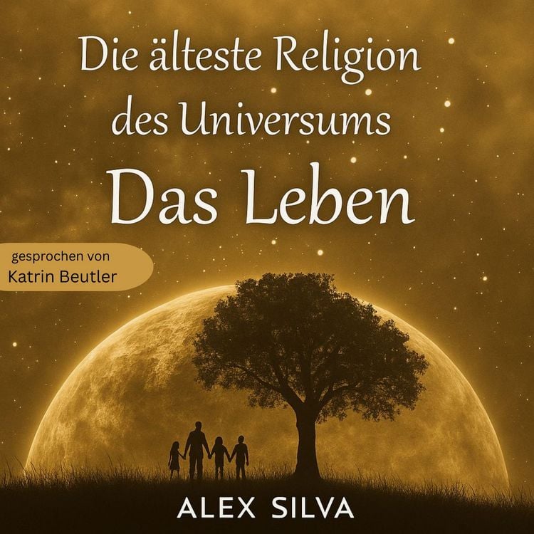 Produktbild: Die &auml;lteste Religion des Universums - Das Leben