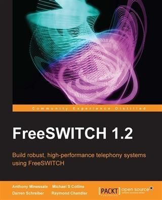 Produktbild: Freeswitch 1.2
