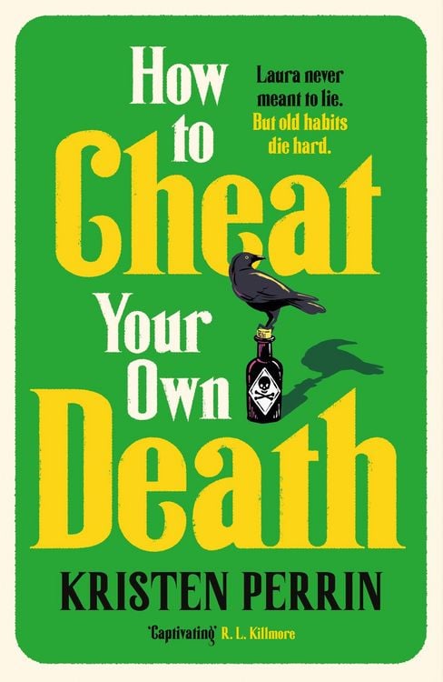Produktbild: How to Cheat Your Own Death