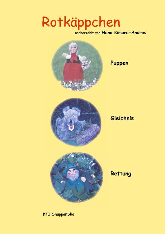 Produktbild: Rotk&auml;ppchen