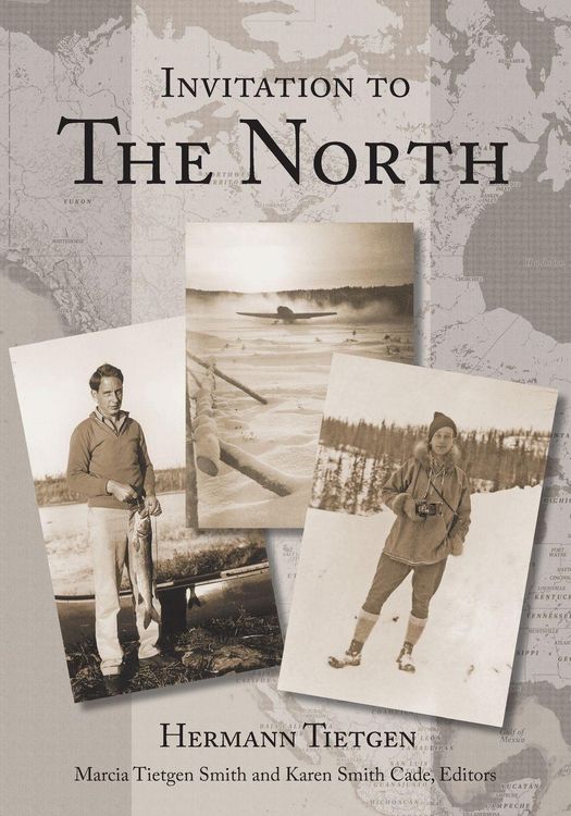 Produktbild: Invitation to The North