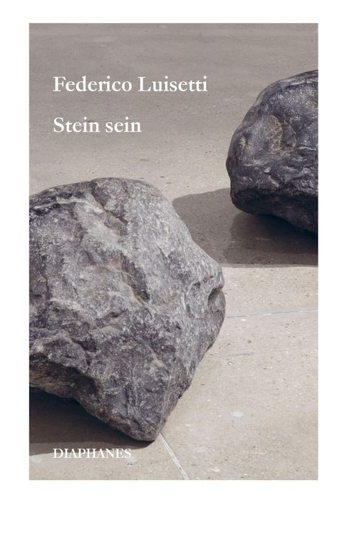 Produktbild: Stein sein