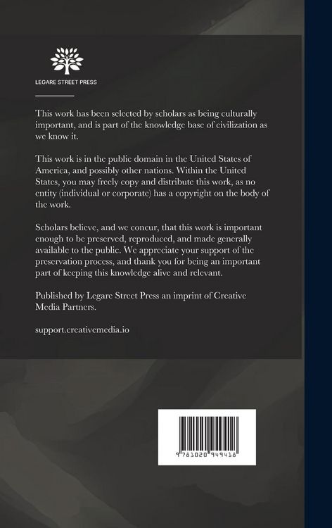 Produktbild: A Short Historical Account Of The Invention, Theory, And Practice, Of Fire-machinery