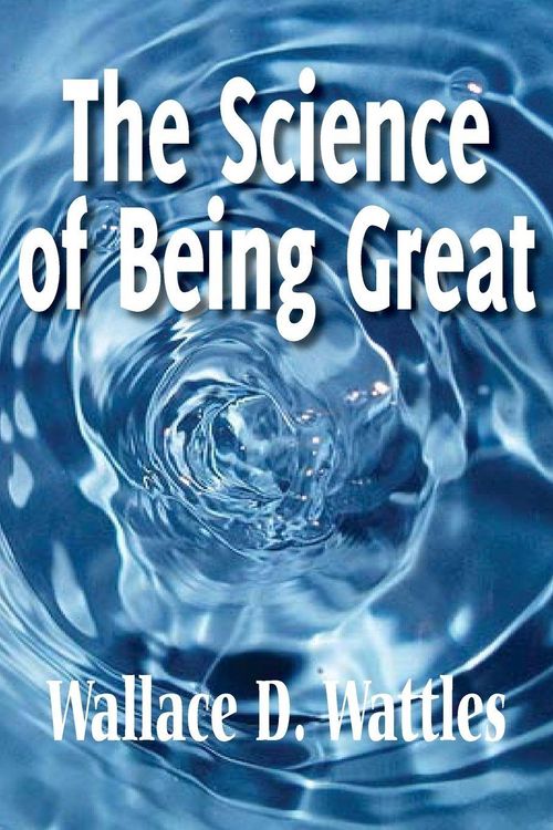 Produktbild: The Science of Being Great
