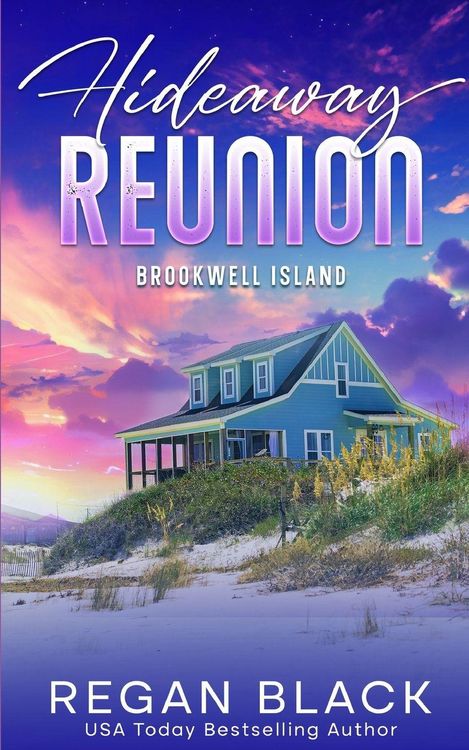 Produktbild: Hideaway Reunion