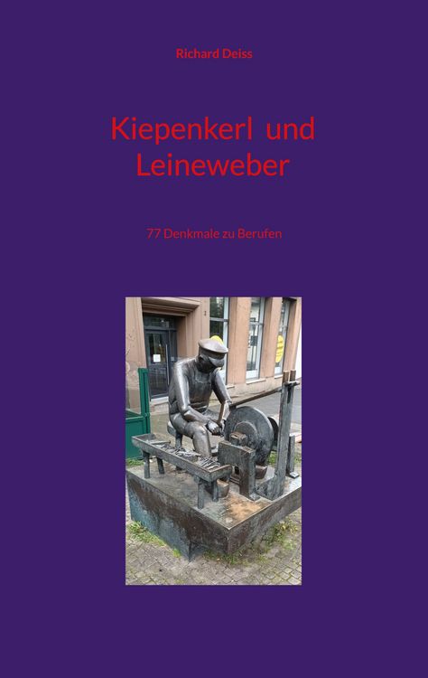 Produktbild: Kiepenkerl und Leineweber