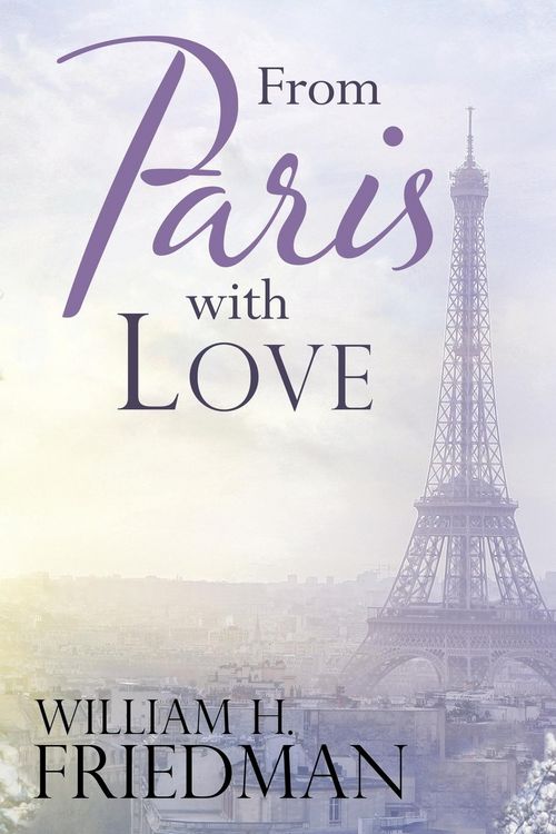 Produktbild: From Paris with Love