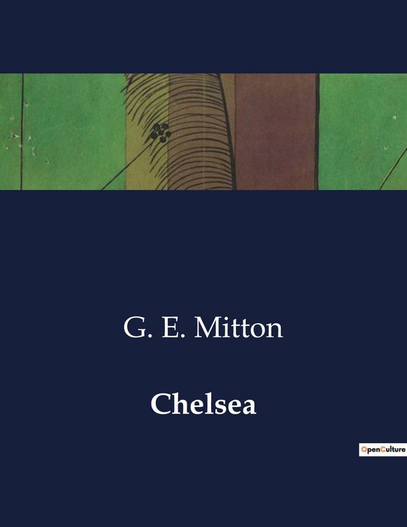 Produktbild: Chelsea