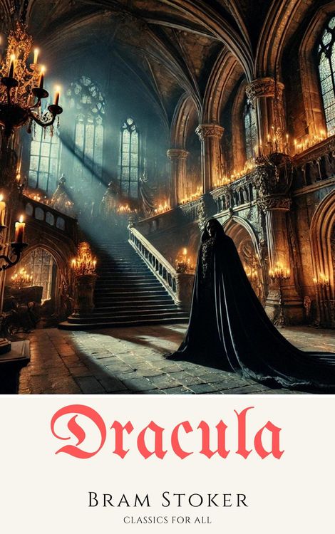 Produktbild: Dracula
