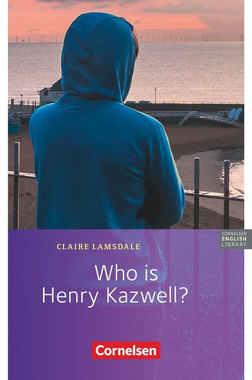 Produktbild: Who is Henry Kazwell?