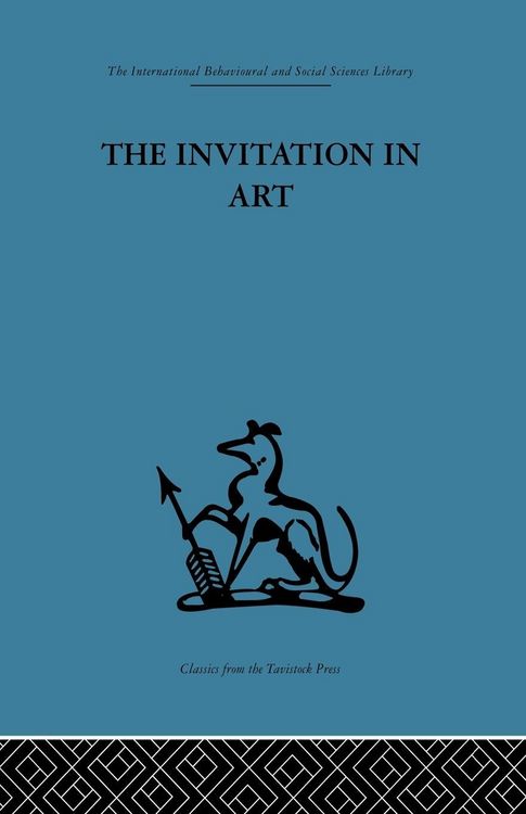 Produktbild: The Invitation in Art