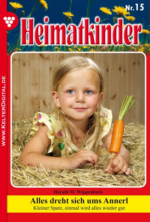 Produktbild: Alles dreht sich ums Annerl