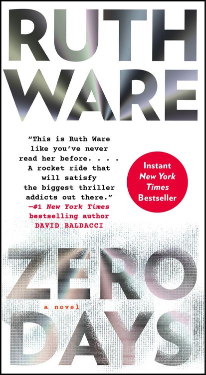 Produktbild: Zero Days