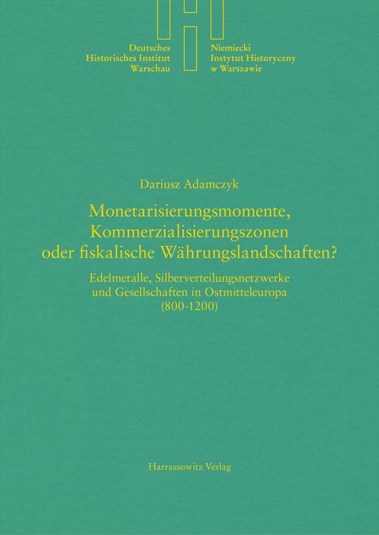 Produktbild: Monetarisierungsmomente, Kommerzialisierungszonen oder fiskalische W&auml;hrungslandschaften?