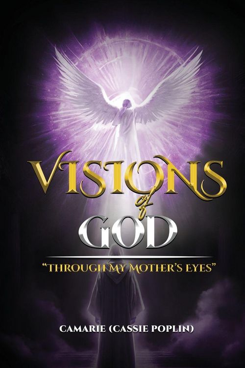Produktbild: Visions of God