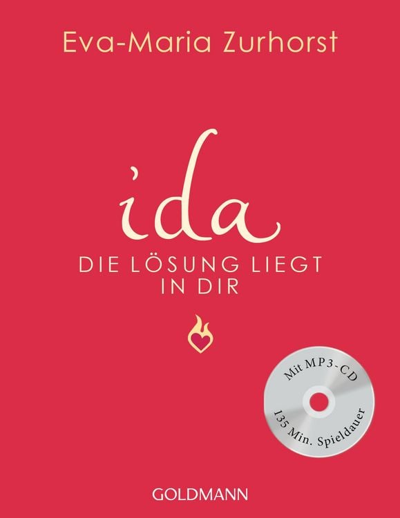 Produktbild: Ida - Die L&ouml;sung liegt in dir