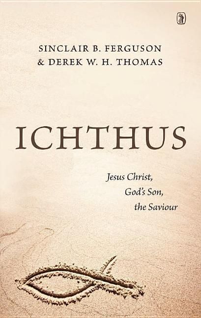 Produktbild: Ichthus