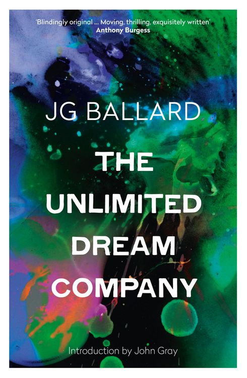 Produktbild: UNLIMITED DREAM COMPANY PB
