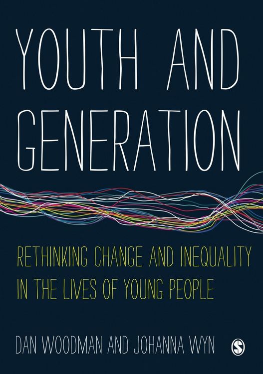 Produktbild: Youth and Generation