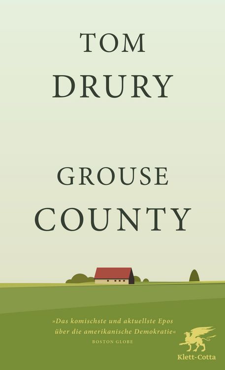 Produktbild: Grouse County