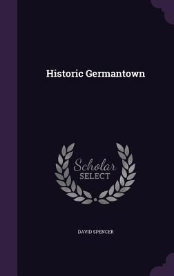 Produktbild: Historic Germantown